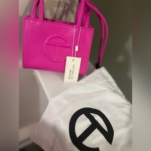 Telfar Mini Azalea Bag